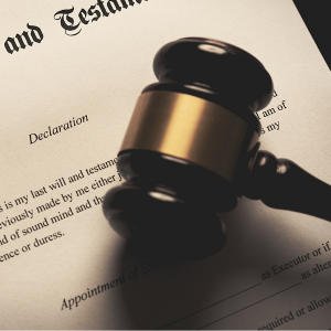 Texas Executor Rules Texas