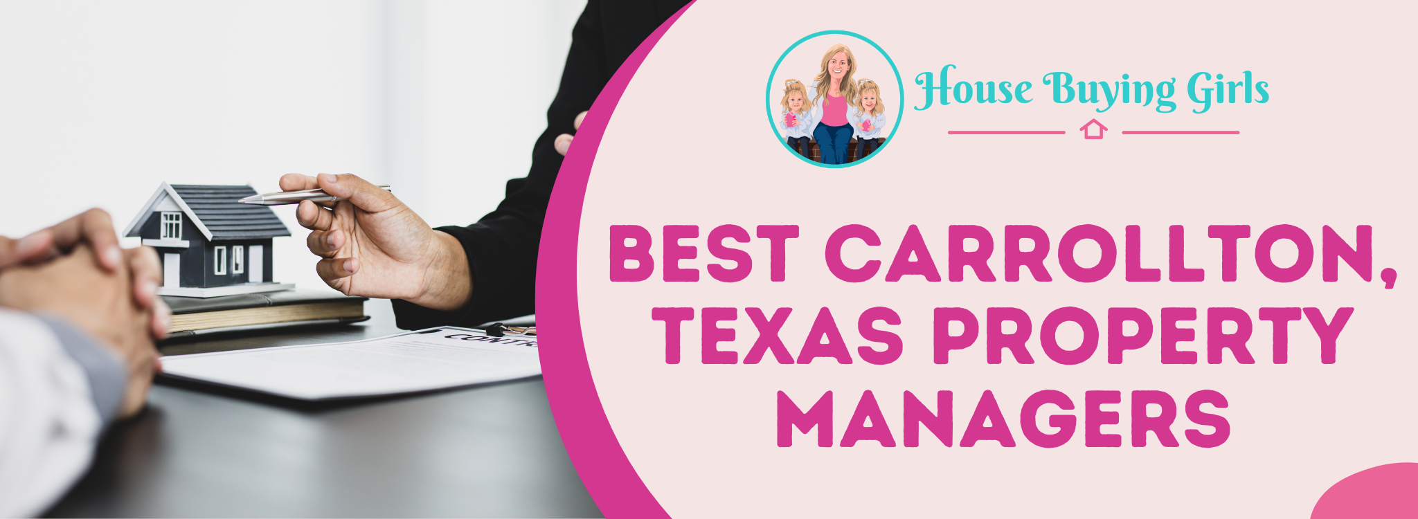 Top Property Management Experts in Carrollton TX