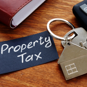 Where Does Escrow Go in Texas Texas
