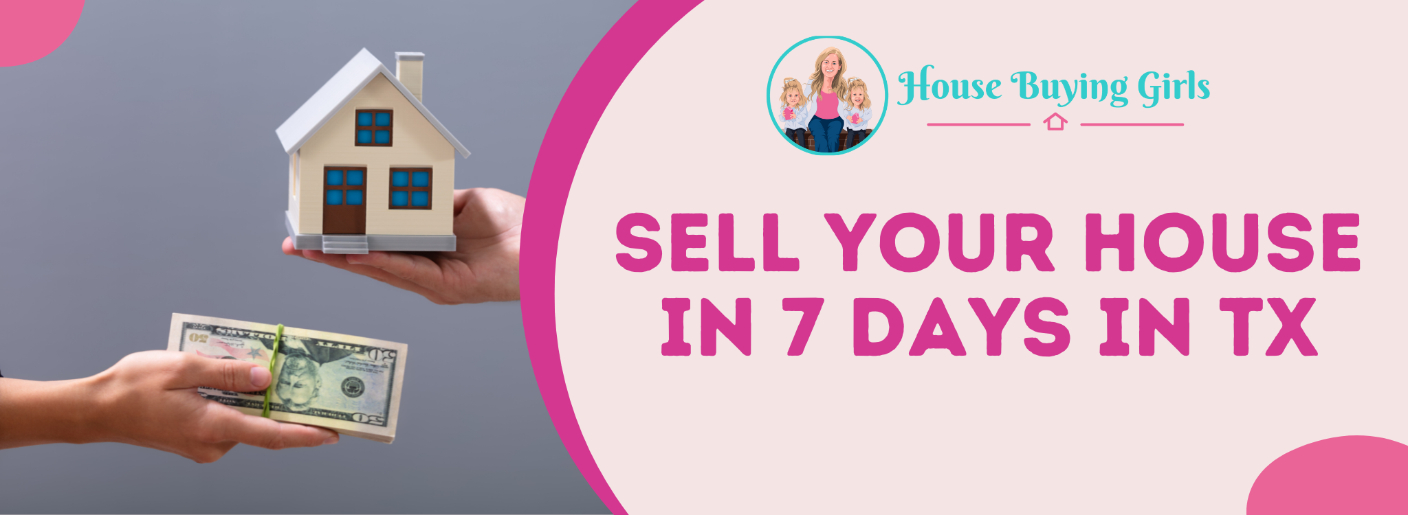 Get Your Home Sold in 7 Days in Texas