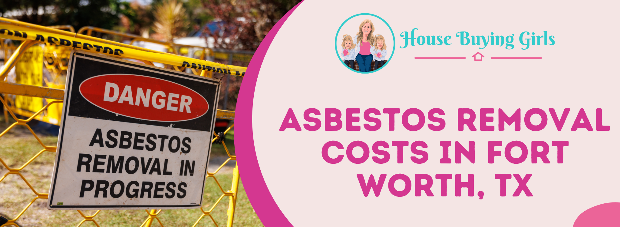 Asbestos Removal Cost In Fort Worth