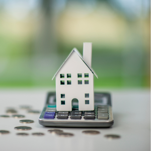 Can You Sell House With a Mortgage In Texas
