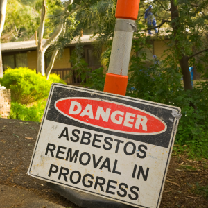 Charges for Asbestos Removal In Fort Worth