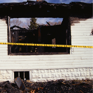 Condemned Home Regulations In Texas