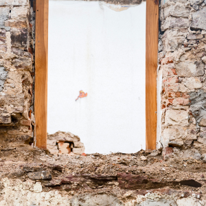 Condemned House Regulations In Texas