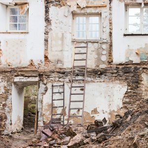 Condemned Property Requirements In Texas