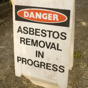 Cost Estimate for Asbestos Removal In Fort Worth