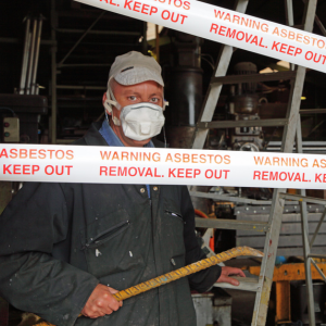 Cost Involved in Asbestos Removal In Fort Worth