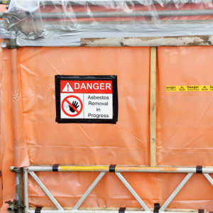 Cost to Remove Asbestos In Fort Worth