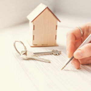 Documents You Need to Sell a House in Dallas