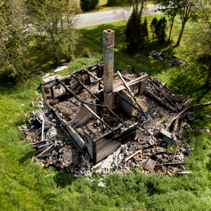 How Much Does It Cost to Rebuild a Home After a Fire In Dallas
