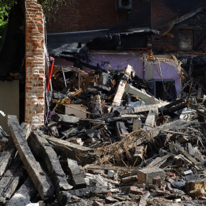 How Much Does It Cost to Rebuild a House After a Fire In Dallas