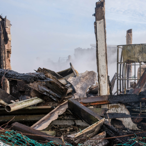 How Much Will It Cost to Rebuild My House After a Fire In Dallas