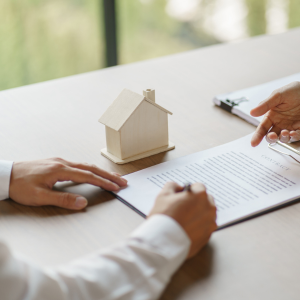 Important Documents for Selling a House in Dallas