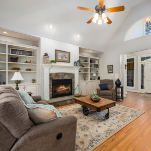 Is it possible to sell my house with furniture in Texas