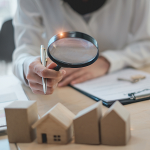 Documents Required to Sell a Property in Dallas