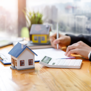 Sell a Home With a Mortgage In Texas