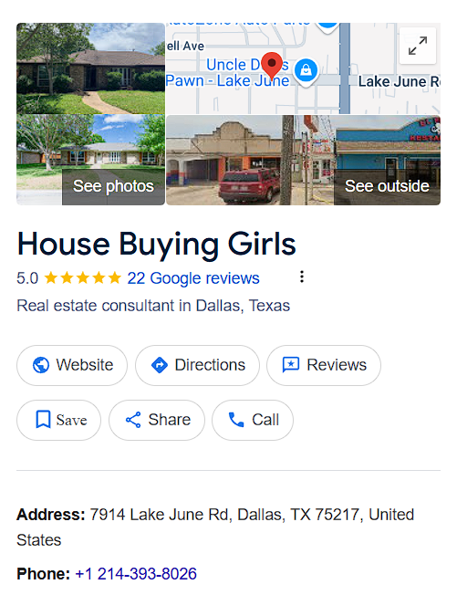 Easiest Way to List Your House In Euless