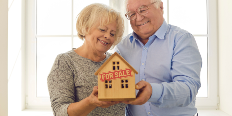 How to sell your parents’ house while they’re still living in [market]