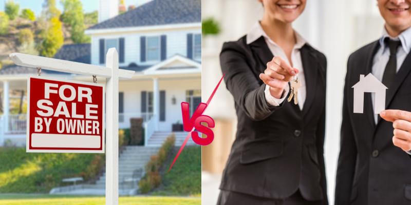 Is property sale by an executor allowed in [market]