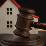 Selling a House With an Ongoing Lawsuit Texas
