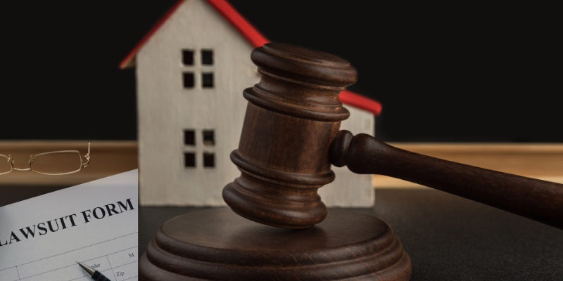 Selling a House With an Ongoing Lawsuit [market_city]