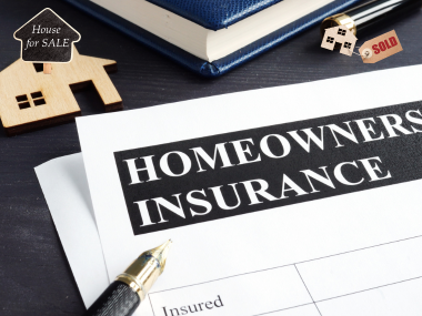 Can I Change Homeowners Insurance After Closing In Arlington, TX