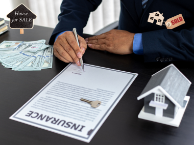 Can I Change Homeowners Insurance After Closing In Arlington, TX