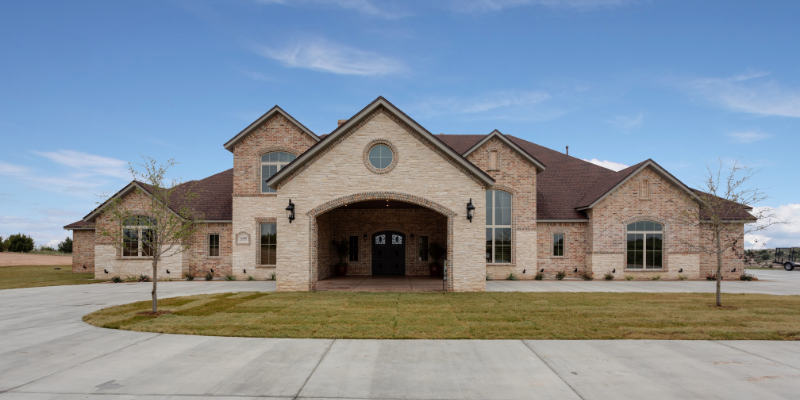 Cost of home staging Texas