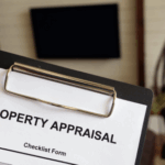 Home Appraisal Before Closing in Arlington, Texas
