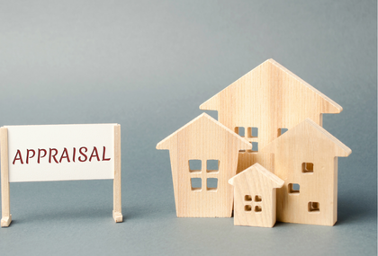 Home Appraisal Before Closing in Arlington, Texas