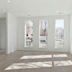 How long can I leave house vacant Arlington