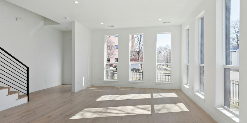 How long can I leave house vacant [market_city]