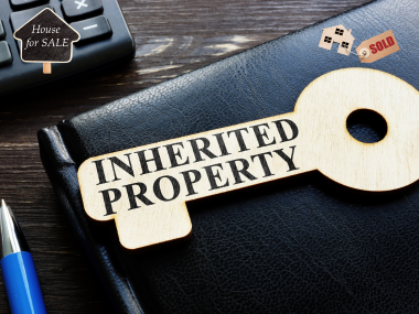 How to Sell inherited property with multiple owners In Arlington