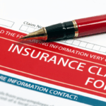 How to sell house with pending insurance claim Arlington