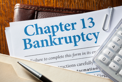 how to sell your house in bankruptcy in Arlington, Texas