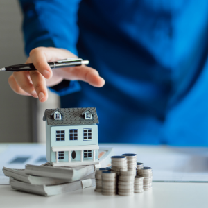 Sell your house with pending insurance claim Texas