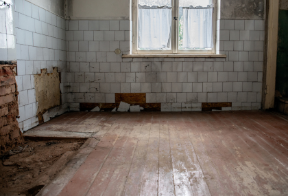 How To Sell A House In Poor Condition Fast In Arlington, Texas