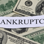 how to sell your house in bankruptcy in Arlington, Texas