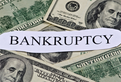 how to sell your house in bankruptcy in Arlington, Texas
