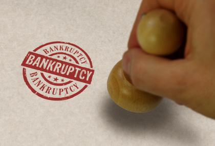 how to sell your house in bankruptcy in Arlington, Texas
