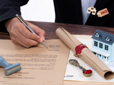How to Sell inherited property with multiple owners In Arlington, TX