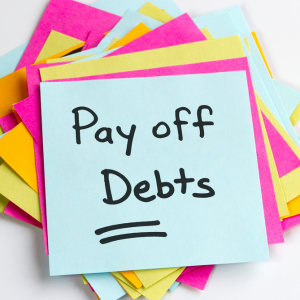 Paying Off Debt by Selling Your Home Texas