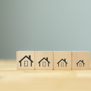 Tips for Downsizing With Kids TX