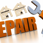 FHA-mandated repairs Arlington, TX