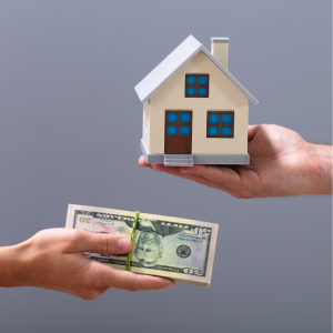 Paying Debts by Selling Your House Texas