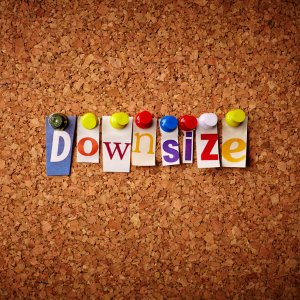 How to Downsize a House With Children TX