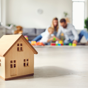 Moving to a Smaller House With Kids TX