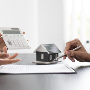 Home Sale to Eliminate Debt Texas