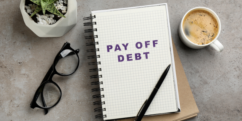 Debt Relief Through Home Sale Texas